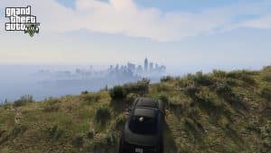 Grand Theft Auto V 2