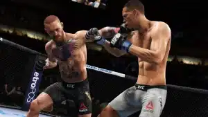 EA Sports UFC 4 3