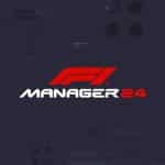 F1 Manager 2024