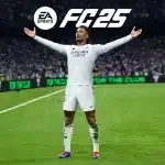 EA Sports FC 25