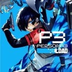 Persona 3 Reload