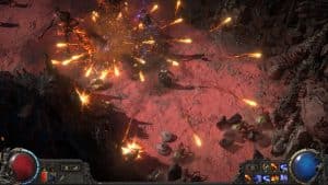 Path of Exile 2 2