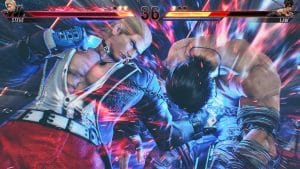 Tekken 8 2