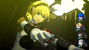 Persona 3 Reload 1