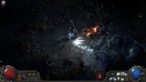 Path of Exile 2 3