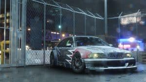 Need for Speed Unbound 4