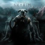 The Elder Scrolls V Skyrim