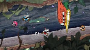 Cuphead 3