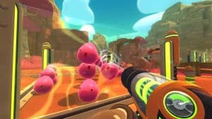 Slime Rancher 2