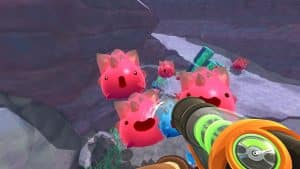 Slime Rancher 1