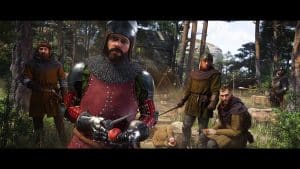 Kingdom Come: Deliverance II 1