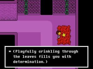 Undertale 4