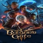 Baldur's Gate 3