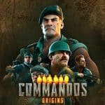 Commandos Origins