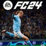 EA Sports FC 24