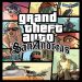 Grand Theft Auto San Andreas