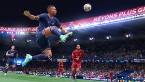 FIFA 22 1