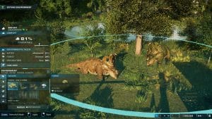 Jurassic World Evolution 2 1