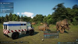 Jurassic World Evolution 2 3