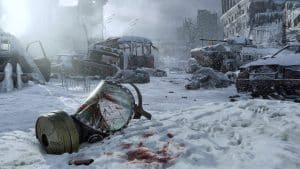 Metro Exodus 4