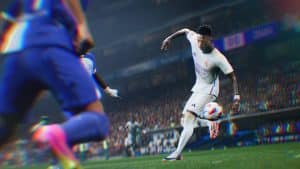 EA Sports FC 24 4