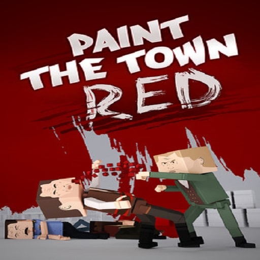 Descargar Paint the Town Red para PC (v1.3.4)