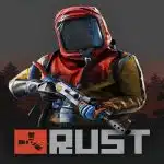 Rust