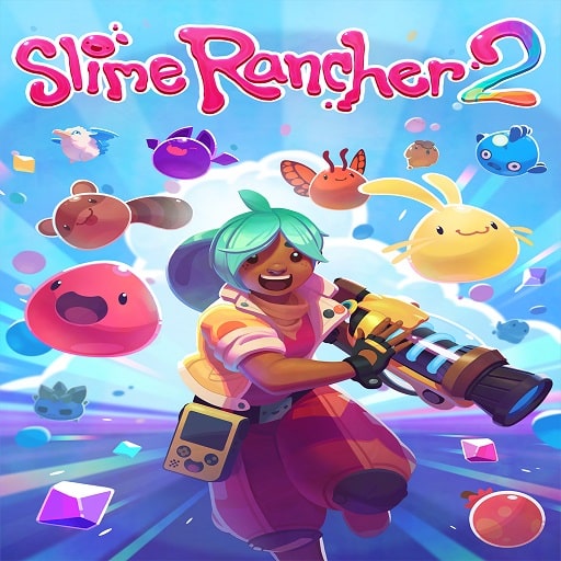 Descargar Slime Rancher 2 juego para PC (v1.1.1)