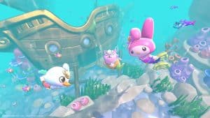 Hello Kitty Island Adventure 3