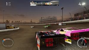 NASCAR Heat 5 1