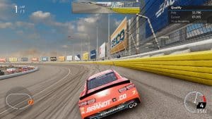NASCAR Heat 5 3