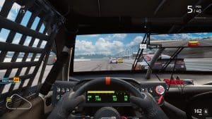 NASCAR Heat 5 4