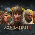 Age of Empires II