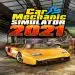 Car Mechanic Simulator 2021