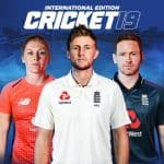 Cricket 19 icon
