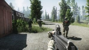 Escape from Tarkov 2