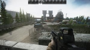 Escape from Tarkov 3