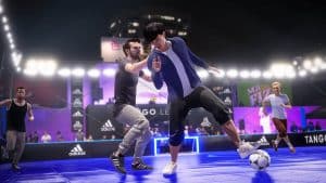 FIFA 20 2