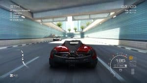 GRID: Autosport 2