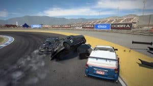 GRID: Autosport 3