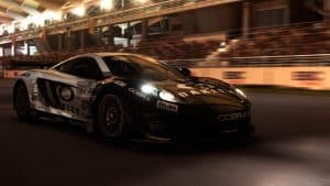 GRID: Autosport 4