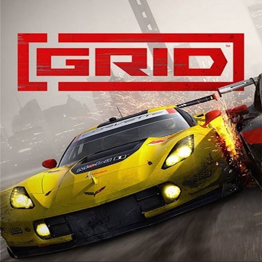 Descargar GRID para PC (v1.02.2)