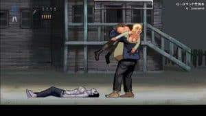 Parasite in City 2