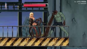 Parasite in City 4