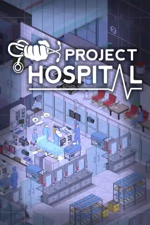 Descargar Project Hospital para PC (v1.2.23584)