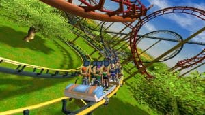 RollerCoaster Tycoon 3: Complete Edition 1