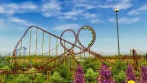 RollerCoaster Tycoon 3: Complete Edition 3