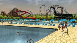 RollerCoaster Tycoon 3: Complete Edition 4