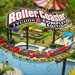 RollerCoaster Tycoon 3: Complete Edition