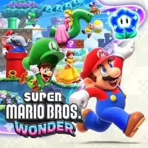 Descargar Super Mario Bros. Wonder para PC (v1.0.2)